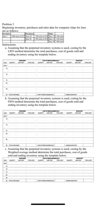 account, S100,000, terms FOB shipping point, 2/10, n/30. The cost of the
