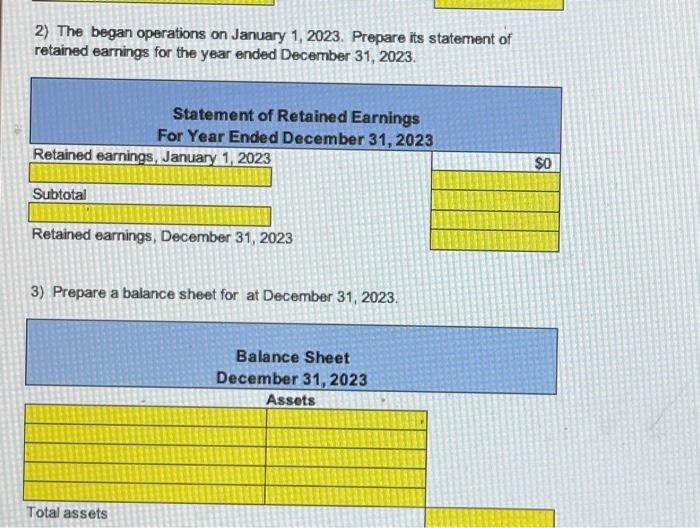 be able to see your score. Each graded cell is highlighted in