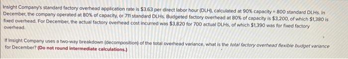 budget for the actual units produced and the amount of factory overhead
