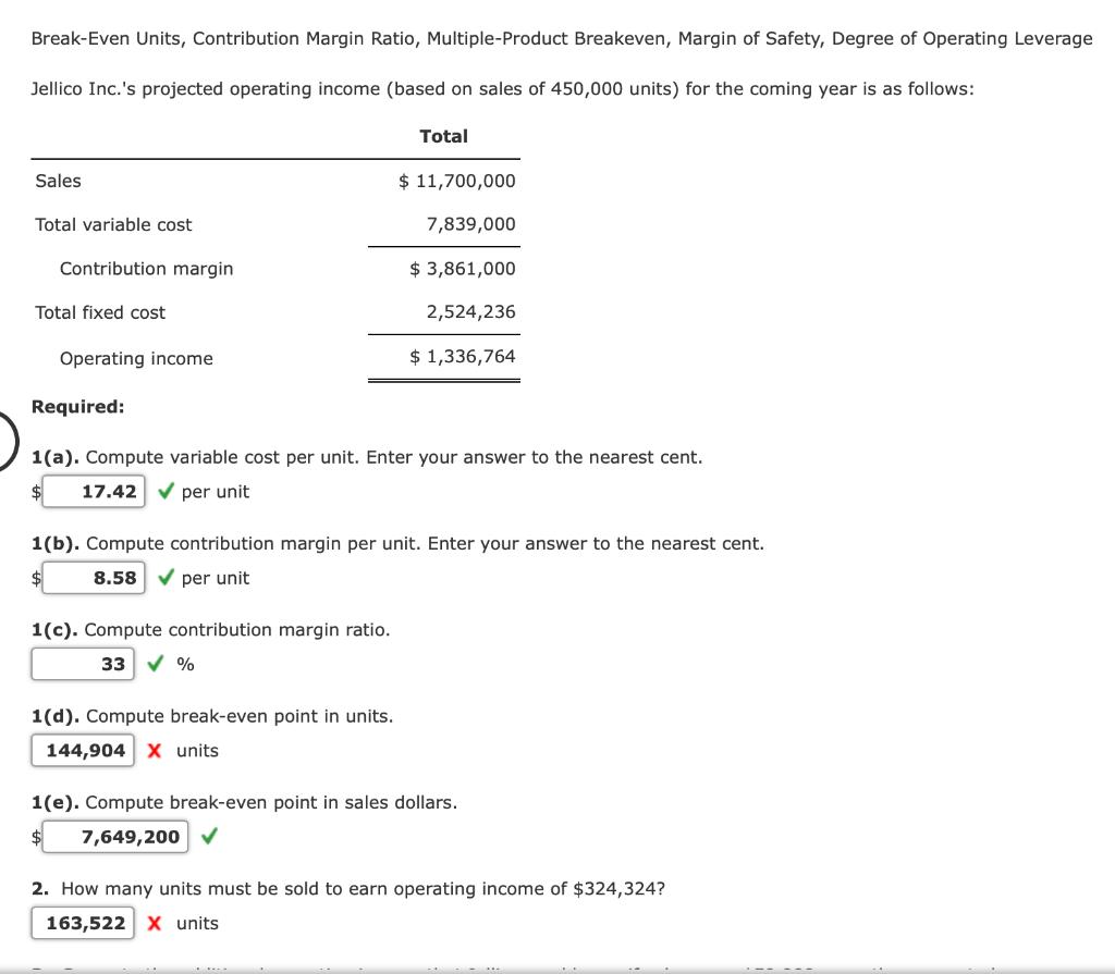  #2 #6 #4 is wrong. I need help on those please
