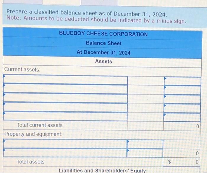 entry to close the expense accounts. Note: Enter debits before credits. Prepare