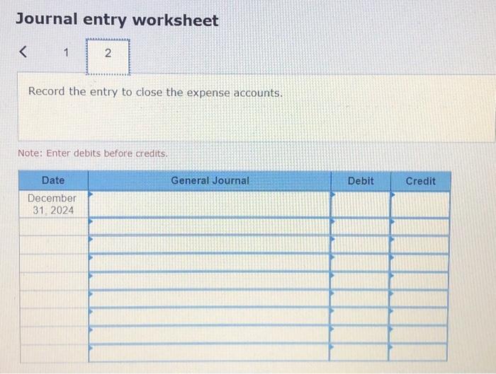 2024, adjusted trial balance for the Blueboy Cheese Corporation is presented belov