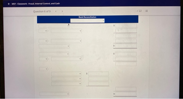 August 31, 2022. gives the following information Balance August 1 August deposits