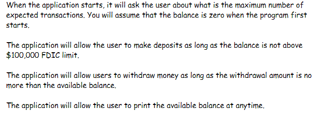 Here are the functions in UML format so you can copy-n-paste add(value: