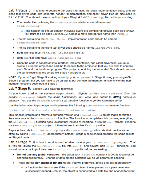 it. if you don't need it, don't worry about. /* PROGRAMMER: DESCRIPTION: