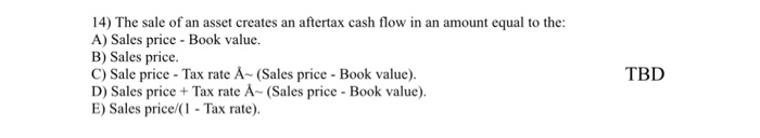 both projects iS 13 percent. Project A has an initial cost of