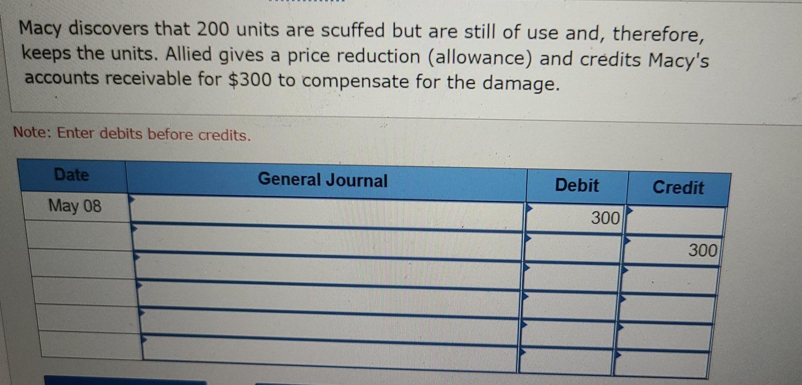 2,000 units at a price of $10 cash per unit (for a