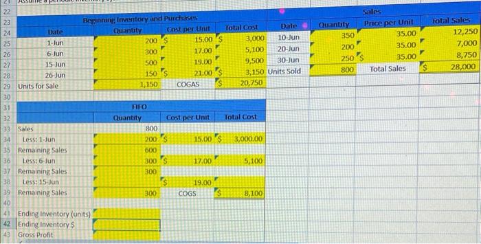 need help using excel formuals please 