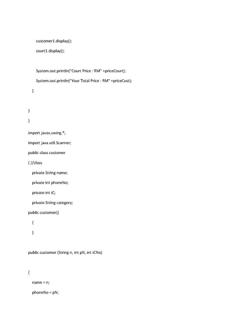 Hour Fee Badminton 1 10 2 20 3 30 Basketball 1 90