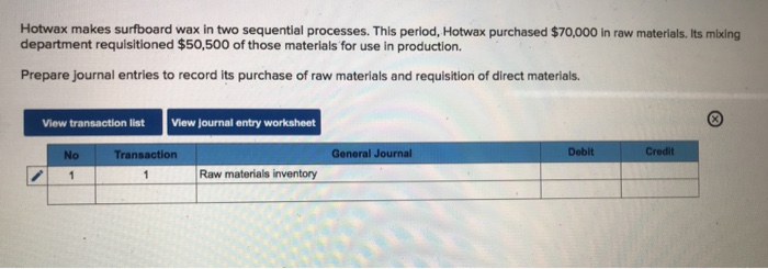 two departments report the information below for a recent month. Cutting Binding