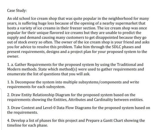  please do 1b and 4 as most people doing it one