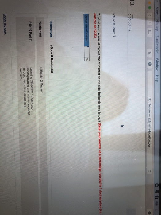 End of Year 2 End of Year 3 End of Year 4