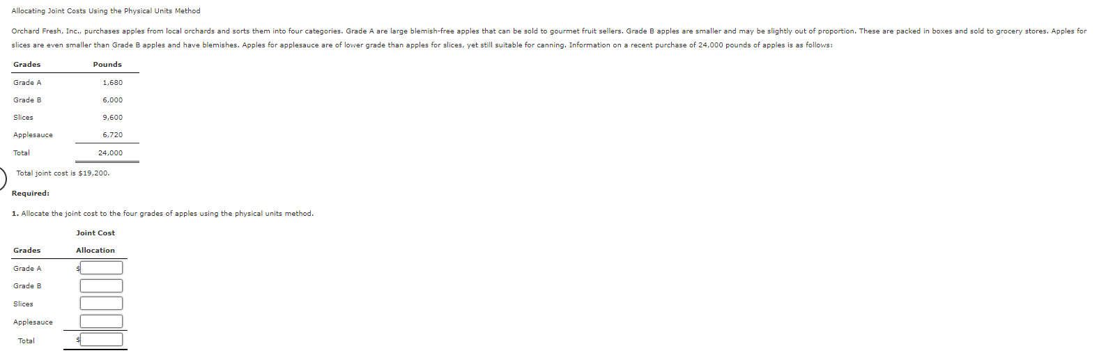 Hello, I would love help on this problem. Correct answers only get