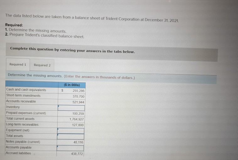 please help me. thank you. The data listed below are taken