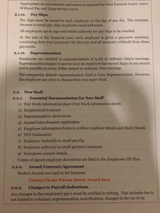 Message Hi Jodie (that's you the bookkeeper), I would like to contribute