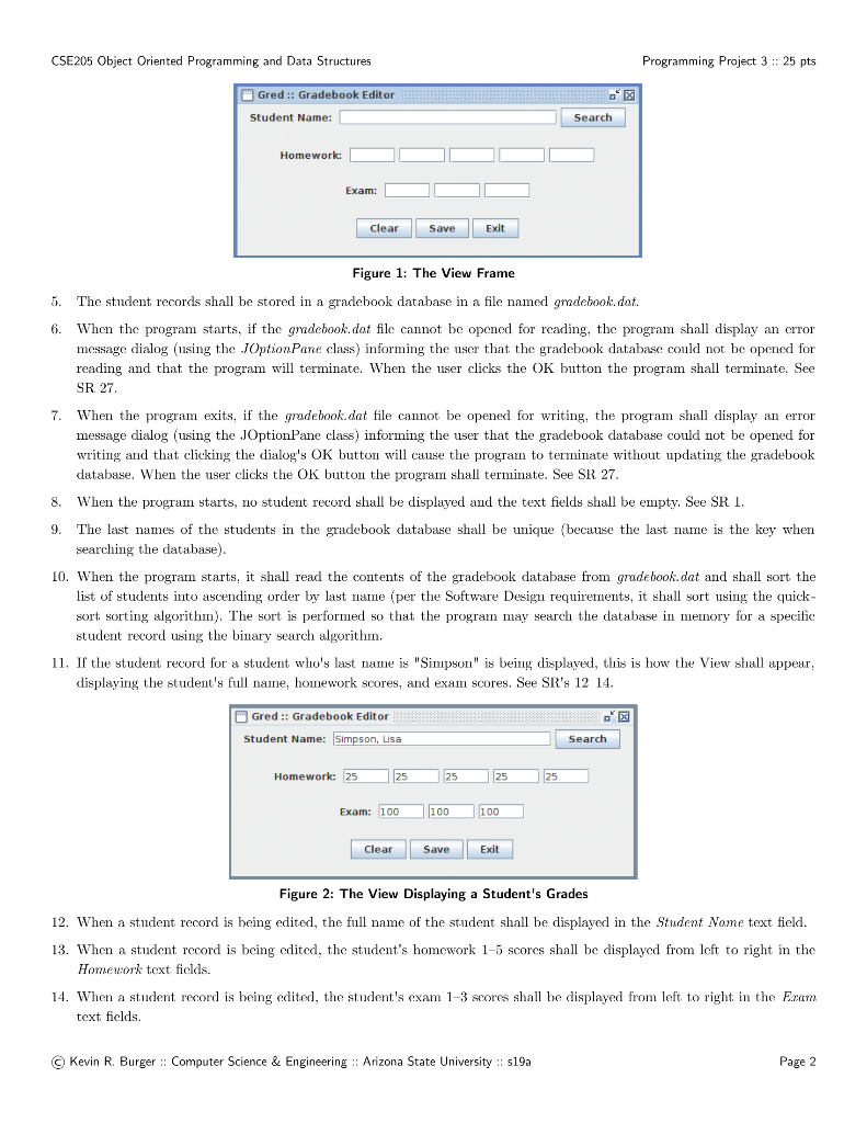pts 1 Submission Instructions Create a folder named asuriteid p03 where asuriteid