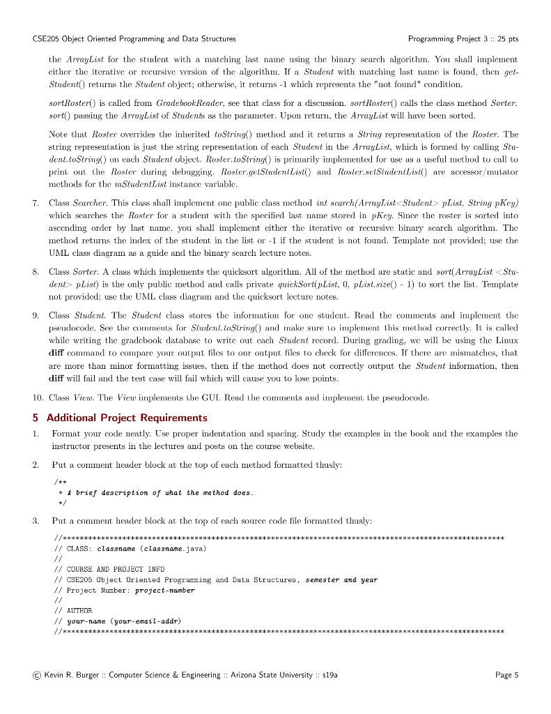 java source code files to this folder. Do not copy the class