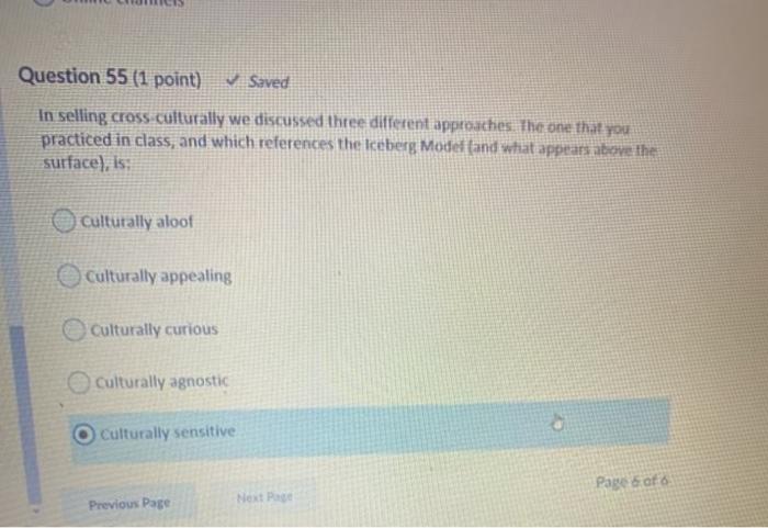 knowledge and professionalism Good customers may raise the most difficult objections Objections