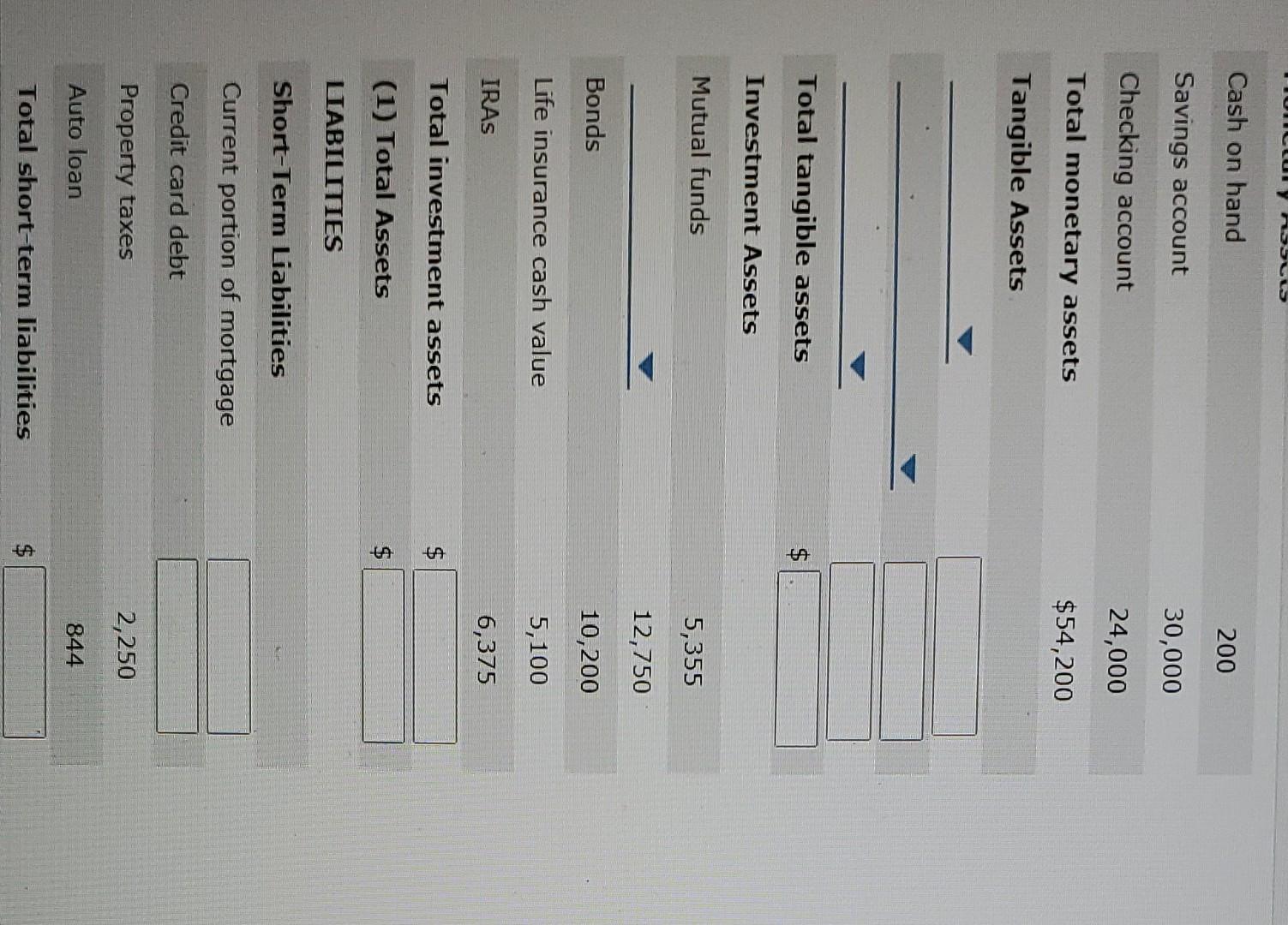 jobs with consistent incomes, and they are good savers. They believe that