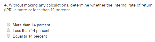 investment: Initial investment Annual net income Expected life Salvage value Merrill's cost