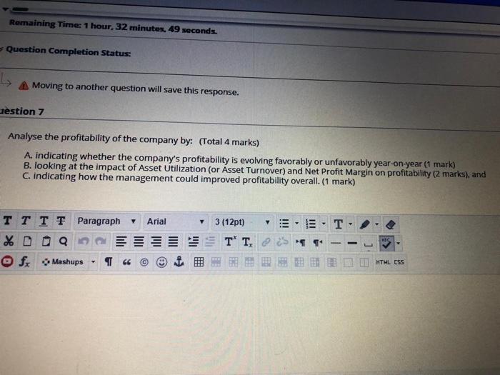 The company's has medium sized retail outlets in small towns and villages