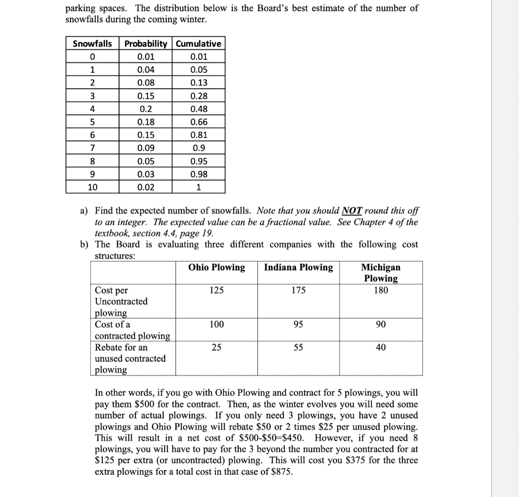 units. You were just elected to the board of the condominium and