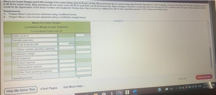 of ice cream during hine for 33 Mary Duches the coming to