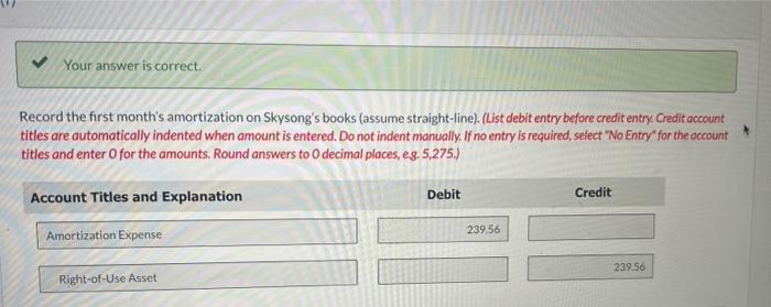 manually. If no entry is required, select "No Entry" for the decount