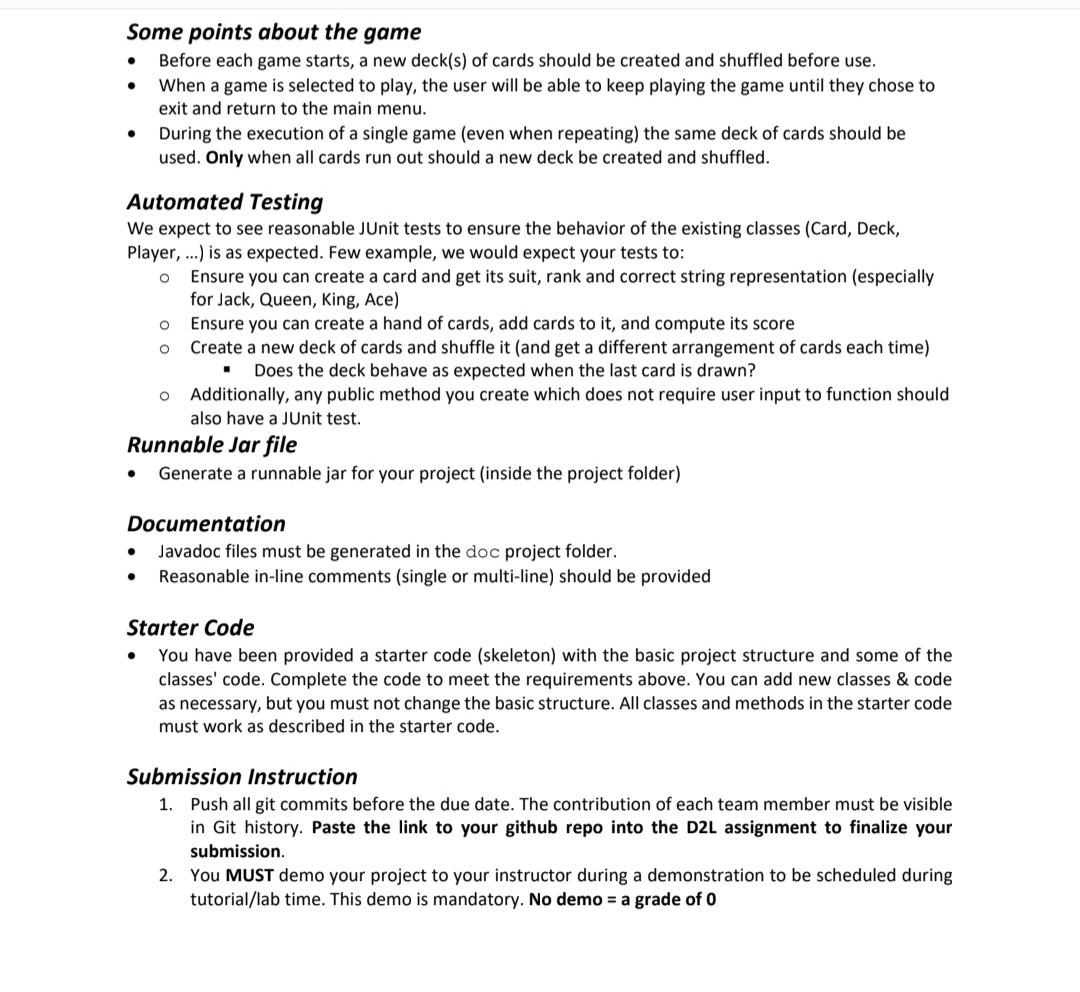 software will also save stats and balances for each player, and allow