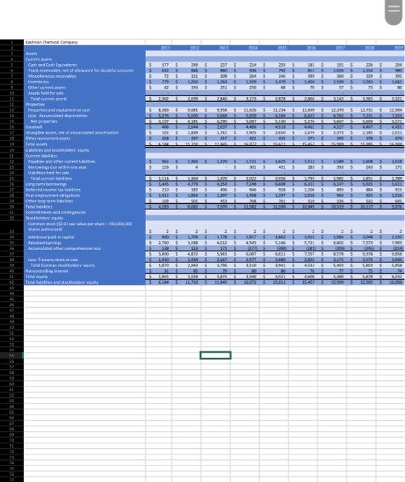 year (one year, not three), Use the same end year you used