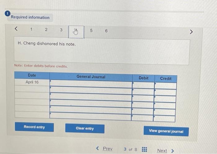 below. First, complete the table below to calculate the interest amounts. Complete