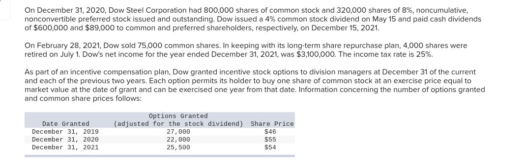 Please, do not show calculation and just correct the wrong number below.