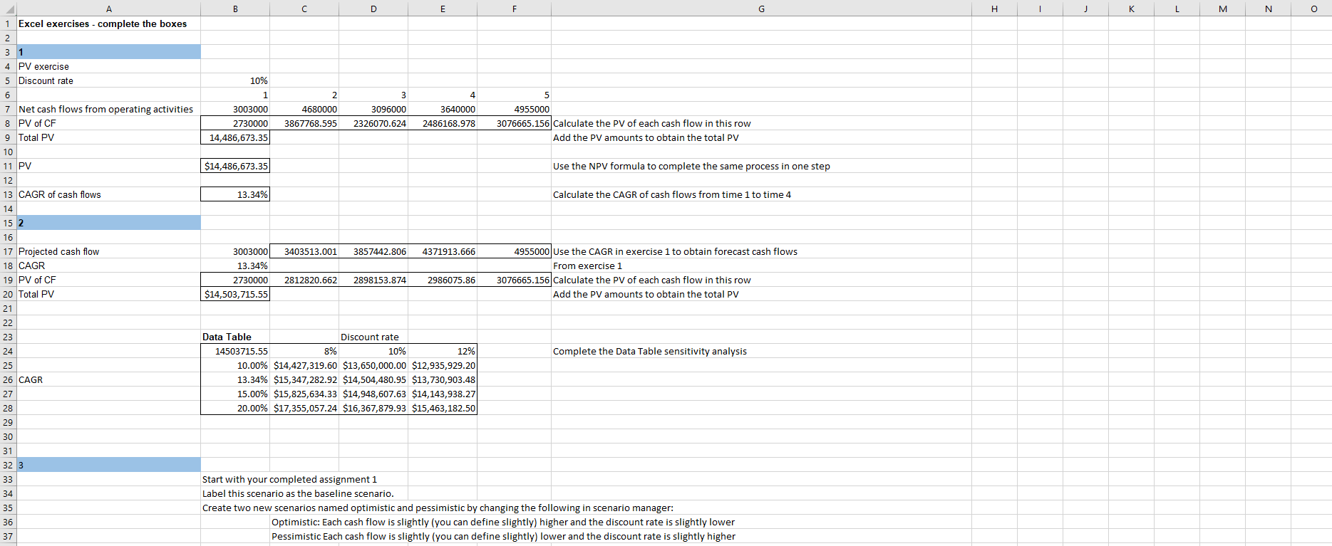 1 J K L M N o 10% 1 2 3 4