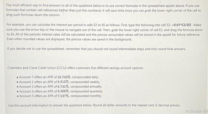 F & a & H & 1 \\ \hline , & Principal