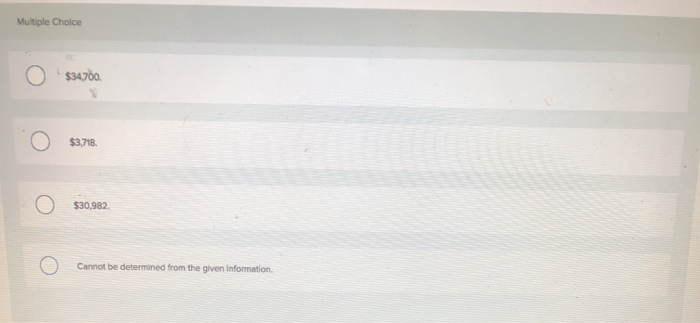 signed a lease with Silver Leasing Co. for some equipment having a