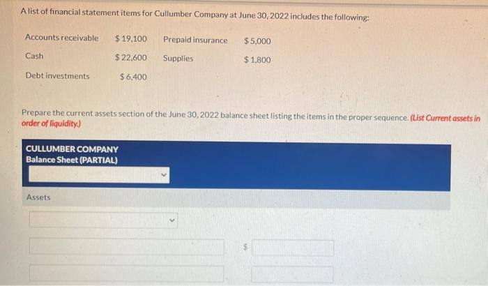 Please answer problem #6, SHOWING ALL WORK IN ALL SECTIONS ACCORDINGLY. Thank