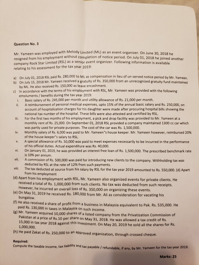 direct and indirect taxes and different kind of such taxes prevailing in