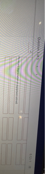 Less: Accumulated depreciation-buildings Equipment Less: Accumulated depreciation-equipment Total plant assets $26,580,000 20,165,175