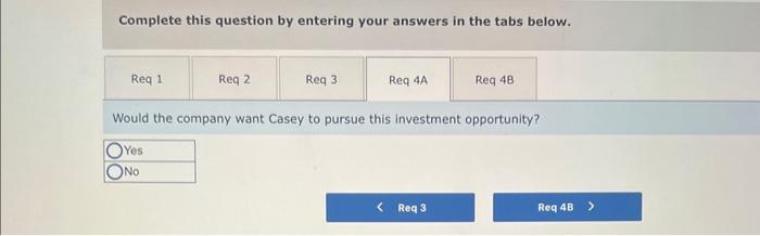 determined by his division's return on investment (ROI), which has been above