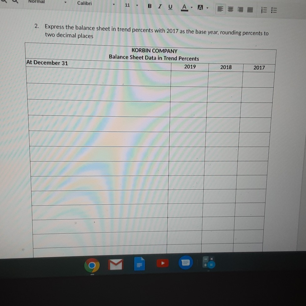 sheet for Kerley Guitar Factory, is shown below. Express the balance sheet