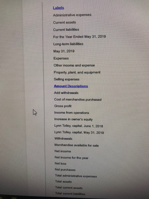 the last month of the hso. year. twas ton, were oompleted ln