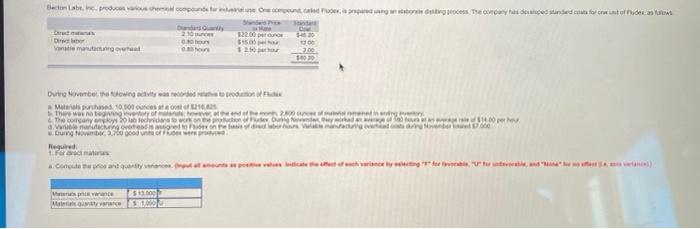  Bacion Lob. c.produce more component cated and we try process. The