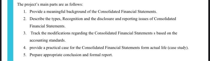  I have an important project and I need your help in