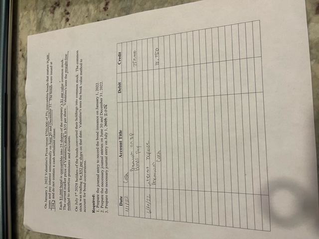 can someone plz help me with this problem I'm stuck! On January