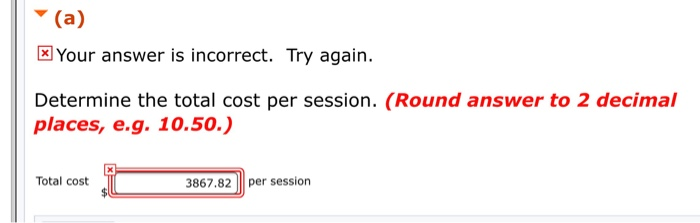 Studio rents studio time to musicians in 2-hour blocks. Each session includes