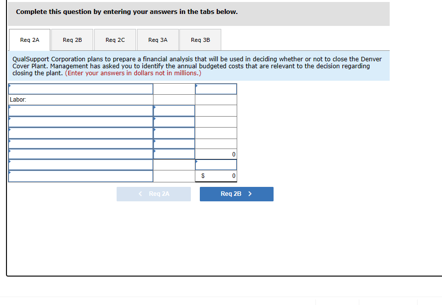 entering your answers in the tabs below. Looking at the data you