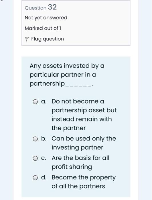 favour .please write the question number and answer code.Corporate accounting 1 Question