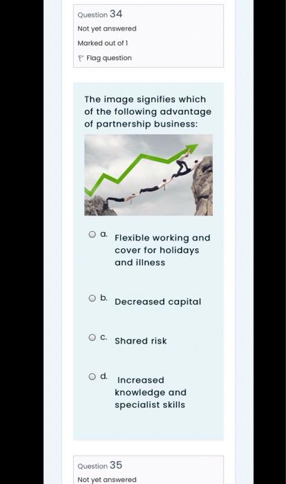 the choices given below, identify which one do not form a part