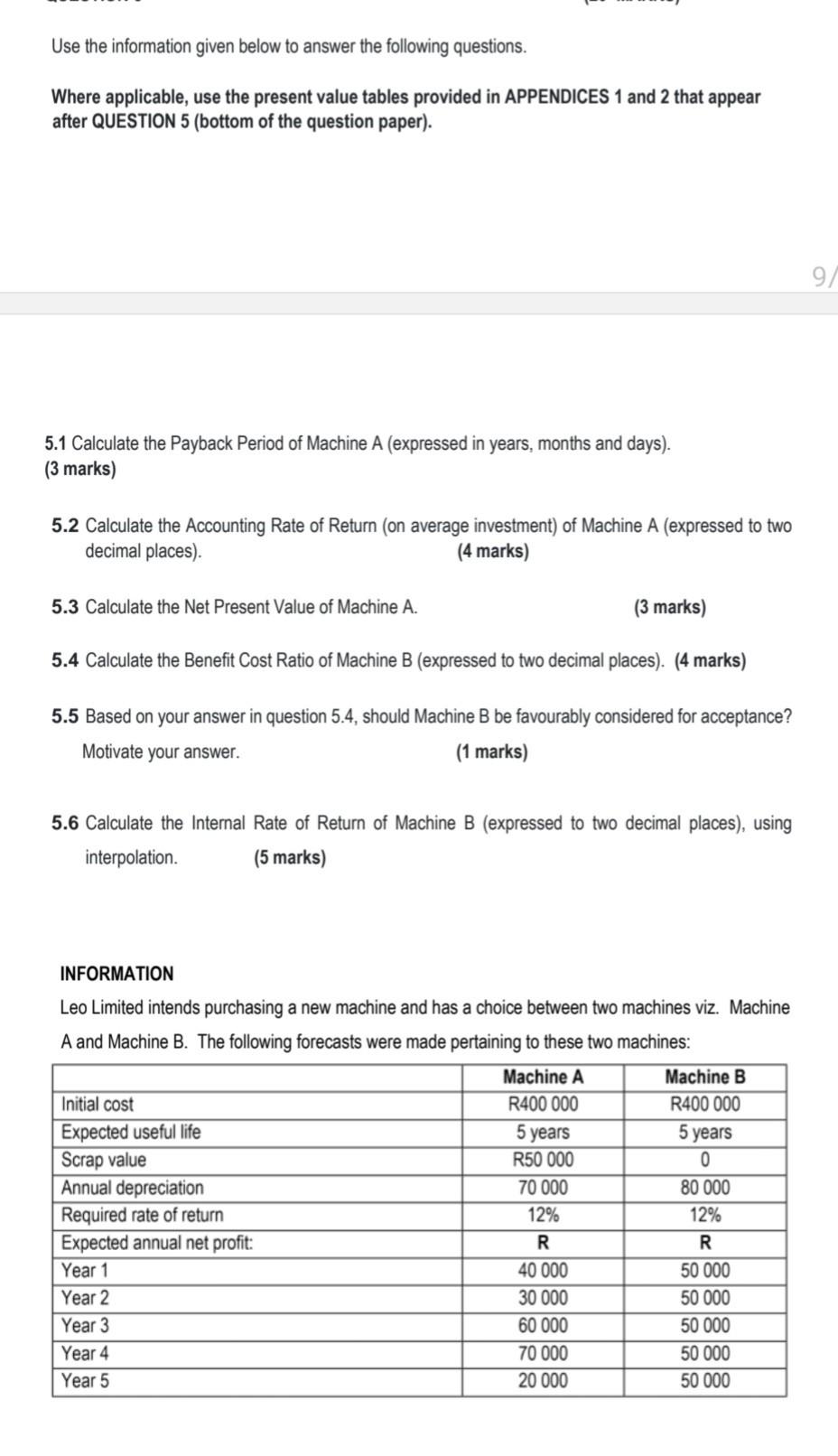 OF A REGULAR ANNUITY OF R1 PER PERIOD FOR N PERIODS Use
