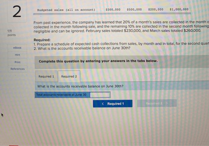 as a Mother's Day gift. Thus, peak sales occur in May of